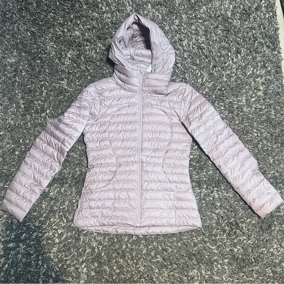 LULULEMON Down Jacket - Picture 2 of 16